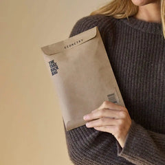 Geometry Take Back Bag