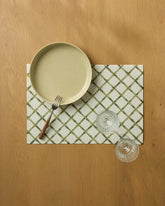 Bamboo Lattice