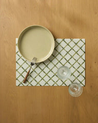 Bamboo Lattice