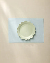 Chambray Light Blue