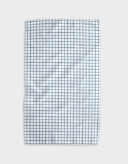 Preppy - Emerald French Blue