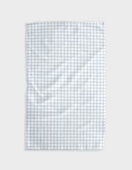 Preppy - French Blue Mint