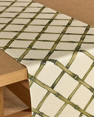 Bamboo Lattice