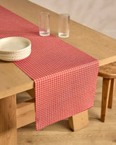 Candy Cane Grid