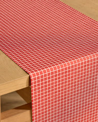 Candy Cane Grid