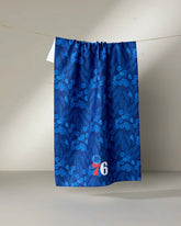 76ers Floral