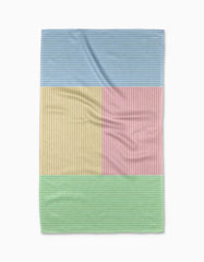 Mr. Fun Stripes