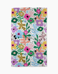 Abstract Botanicals