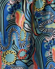 Abstract Dreams
