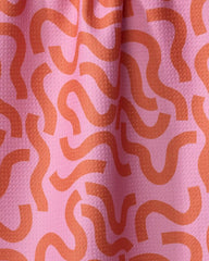 Abstract Snake