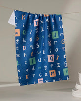 Alphabet
