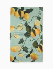 Amalfi Lemons