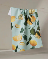 Amalfi Lemons