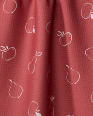 Apples and Pears