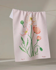 August Poppy