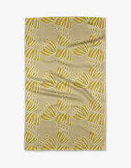 Block Print Tulips