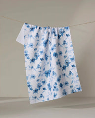 Blue Floral