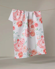 Blush Florals
