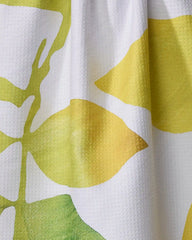Botanical Watercolor Citrus