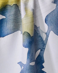Botanical Watercolor Dawn