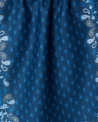 Bronco Indigo