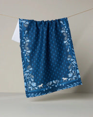 Bronco Indigo