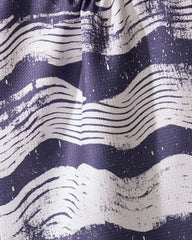 Brushline Navy