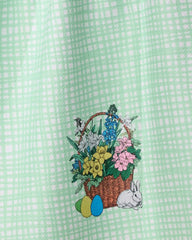 Bunny Basket