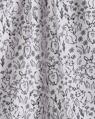 Bunny Rabbit Garden