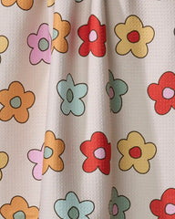 Buttercream Blossoms
