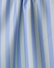 Cabana Boy - French Blue Mint
