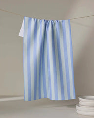 Cabana Boy - French Blue Mint