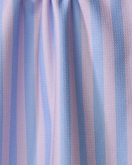 Cabana Boy - Lilac French Blue