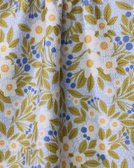 Chamomile And Blue