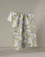 Chamomile And Blue