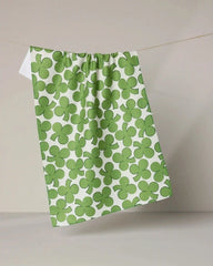 Clover Toss