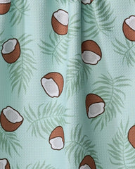 Coconut Waves
