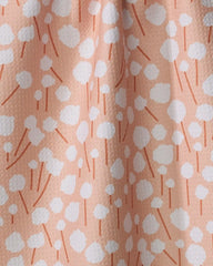 Cotton Floral