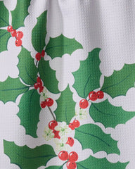 December Holly