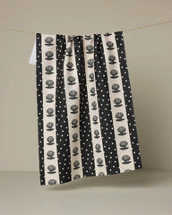 Disco Pearls Stripe