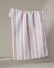 Earn Your Stripes - Dusty Rose