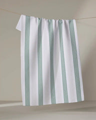 Earn Your Stripes - Evergreen