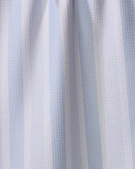Earn Your Stripes - Light Blue