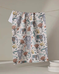 Elephant Jungle