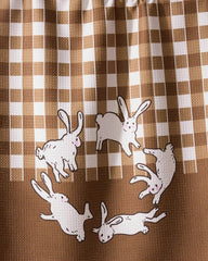 Fall Bunnies