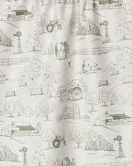 Farmyard