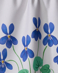 February Violets