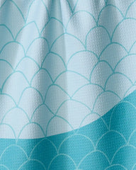 Fish Scales