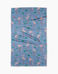 Flirty Flamingo