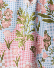 Floral Collage